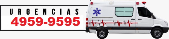 ambulancia